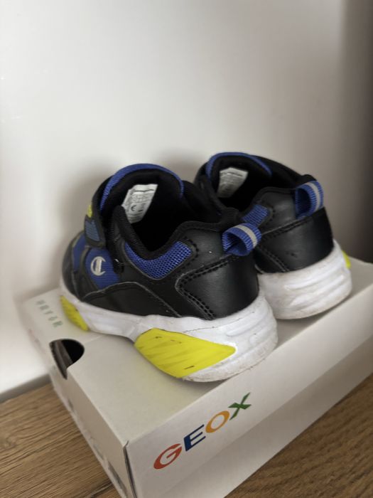 Детски Маратонки Champion