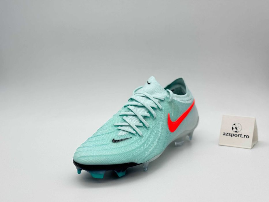 Nike Phantom GX II Elite FG Noi Originale (36,5)