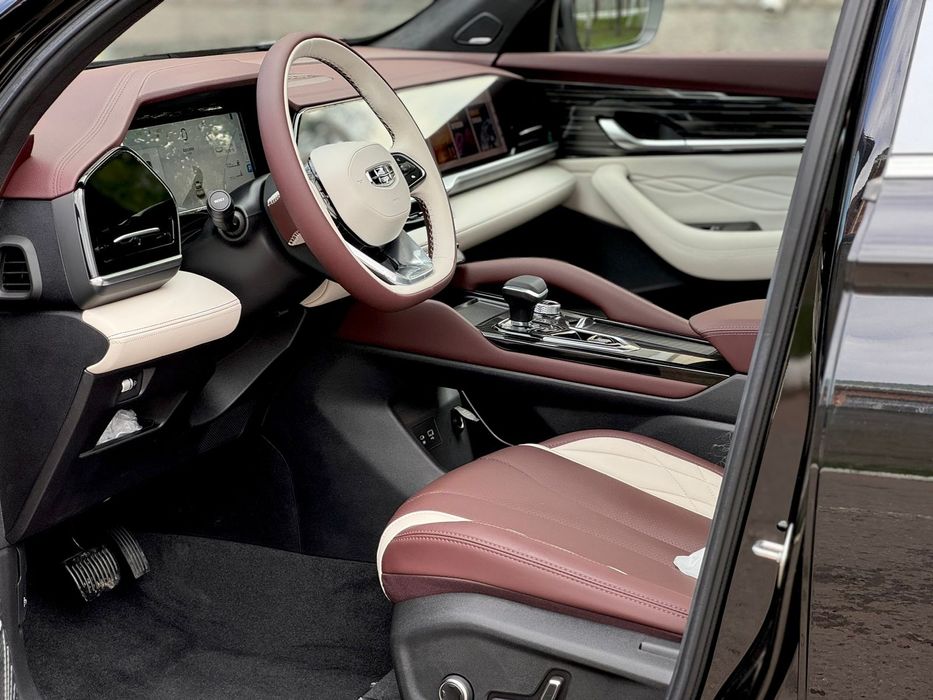 Машина в идеальном состояни