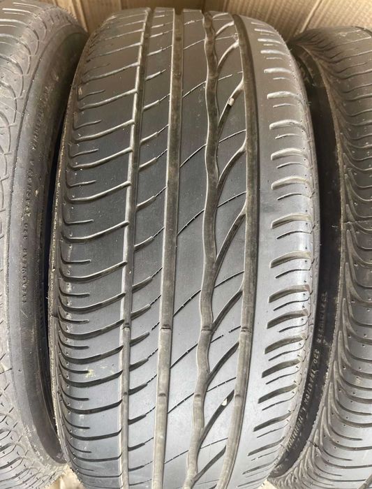215/55 R17 Bridgestone Turanza ER300 8mm