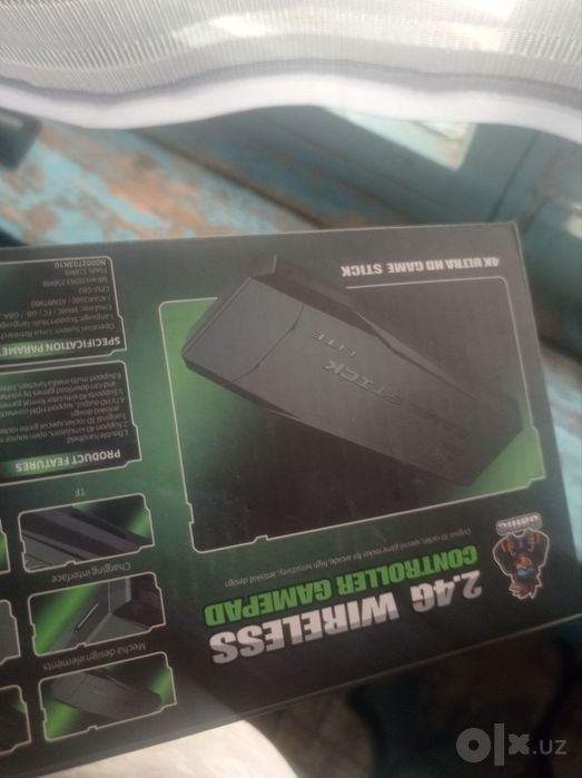 Smart tv sotiladi srocna