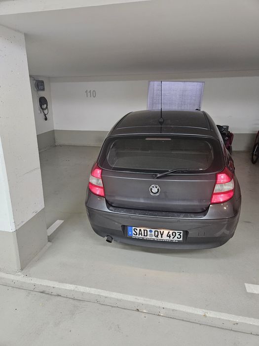 BMW 1 Series 2004 — imagine 3