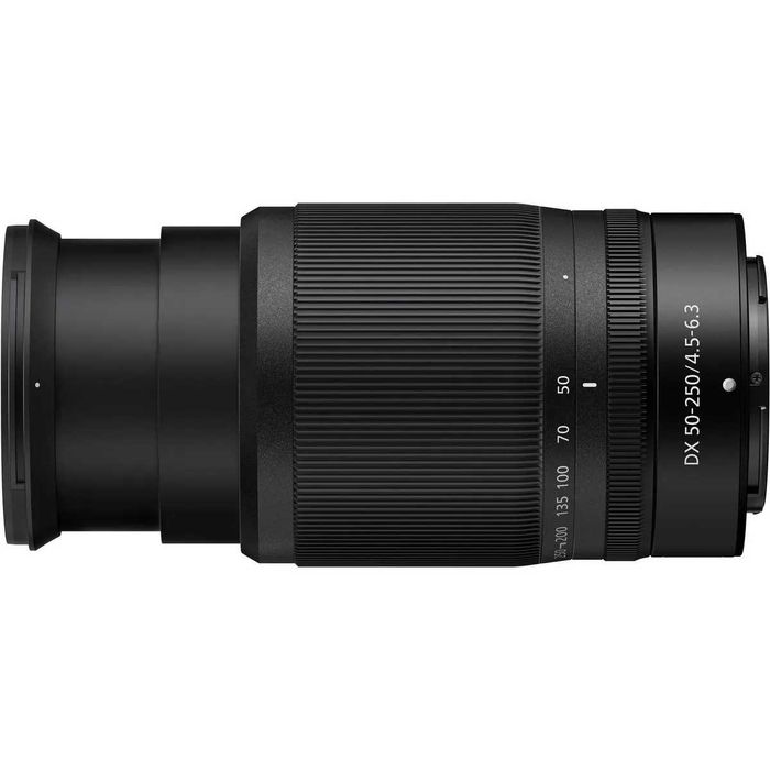 Nikon Z 50-250mm Obiectiv Foto Mirrorless F4.5-6.3 VR