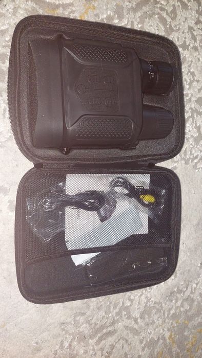 Vand binocular Night Vision NV400-B