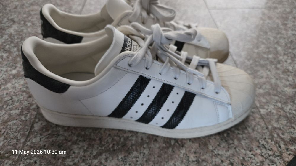 Adidas Superstar кецове