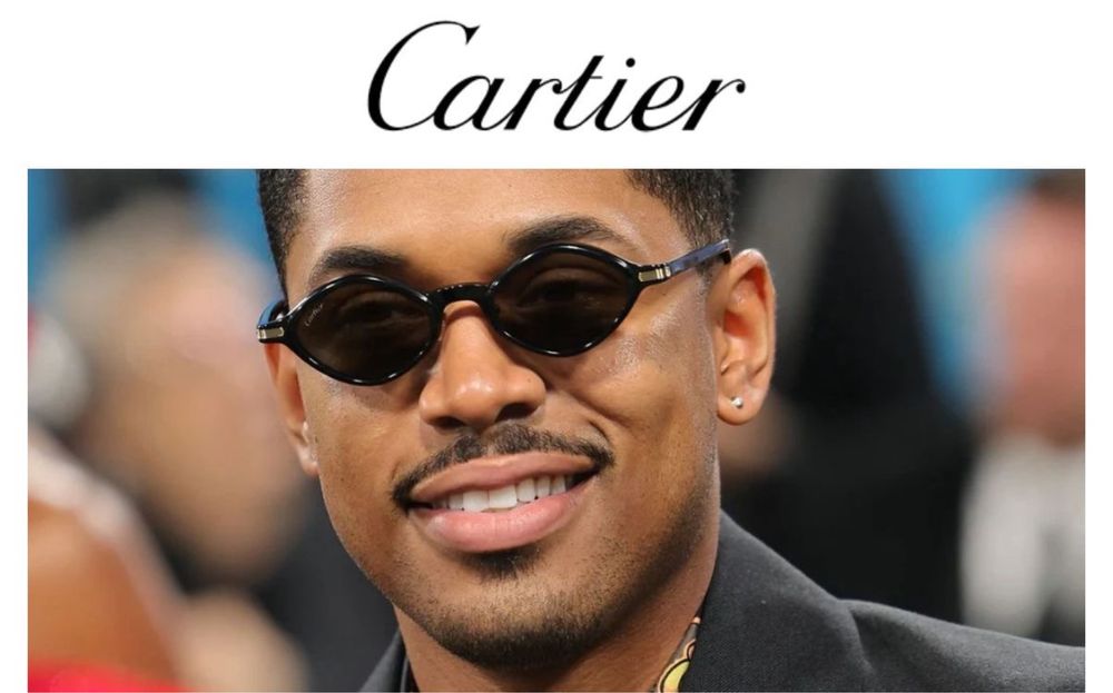 Ochelari de Soare Premiere De Cartier CT0540S Polarised Noi Full Box [Verificare Colet]
