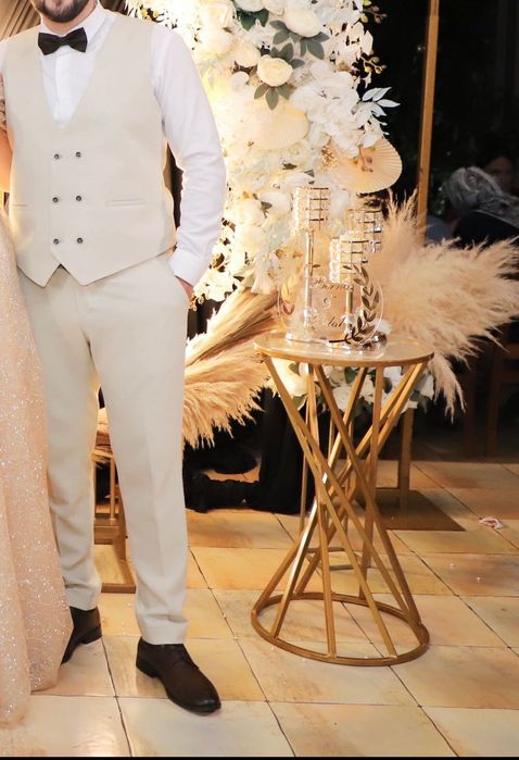 Мъжки костюм DANIEL ROSSI