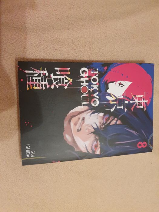 Manga Demon Slayer,Death Note,Tokyo Ghoul Cernavoda • OLX.ro
