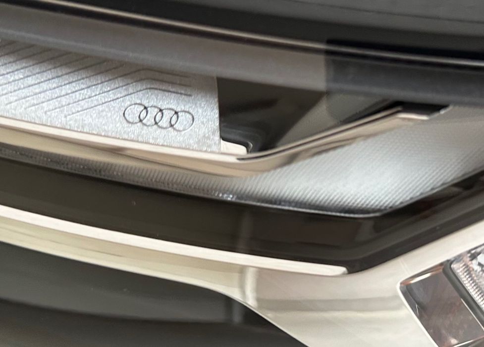 Фар far ляв фарове Full Led за Ауди Кю5 фейс Audi Q5 SQ5 facelift,USA