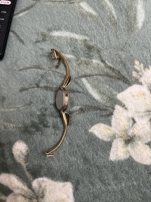 Часы луч винтажные