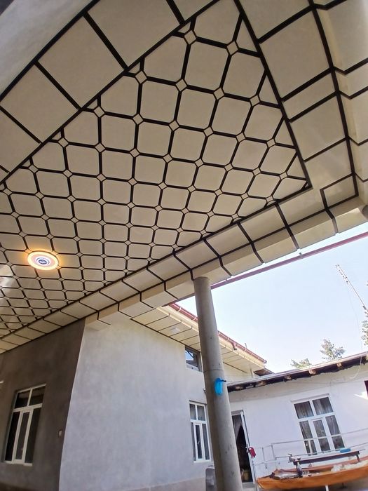 Plotnik usta krisha tunikafon master