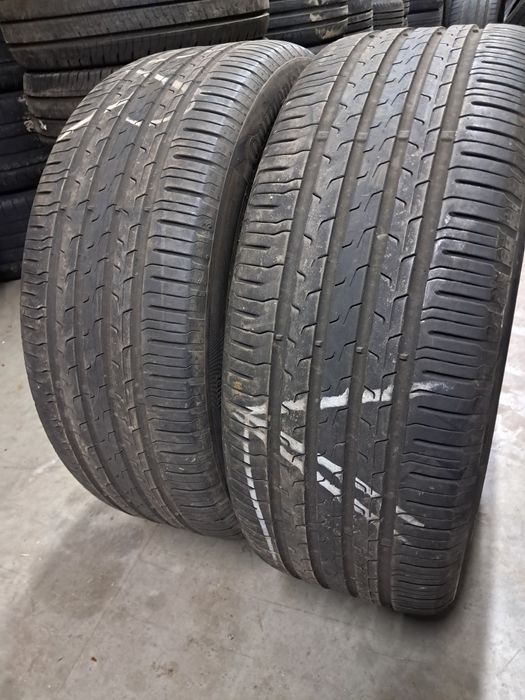 Anvelope second vara 235 45 R20 Continental 2023