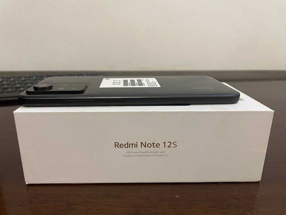 Продается Redmi note 12 S