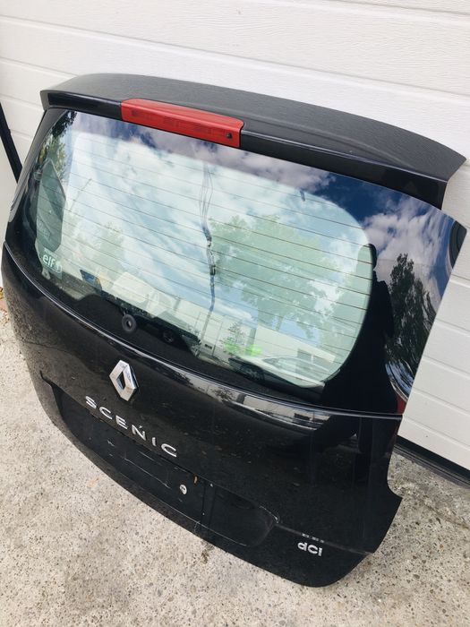 Haion Renault Grand Scenic 2009-2015