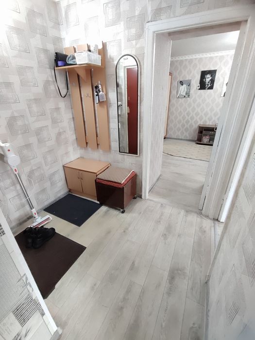 Продается 2-комн (1-48, 2 эт)