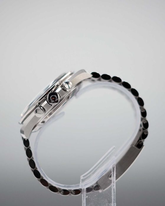 Omega Speedmaster Moonwatch - гаранция