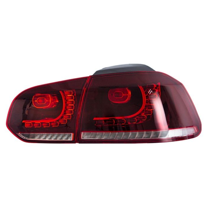 Stopuri led golf 6 semnal dinamic *** PROMOTIE ***