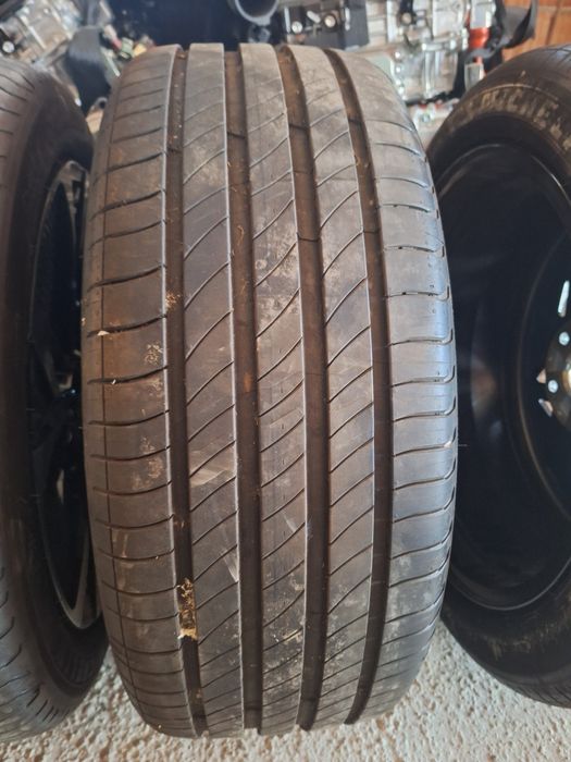 4бр Джанти с гуми 19 цола 5x114.3 Mazda 6-E / Мазда 6-Е 2024г.