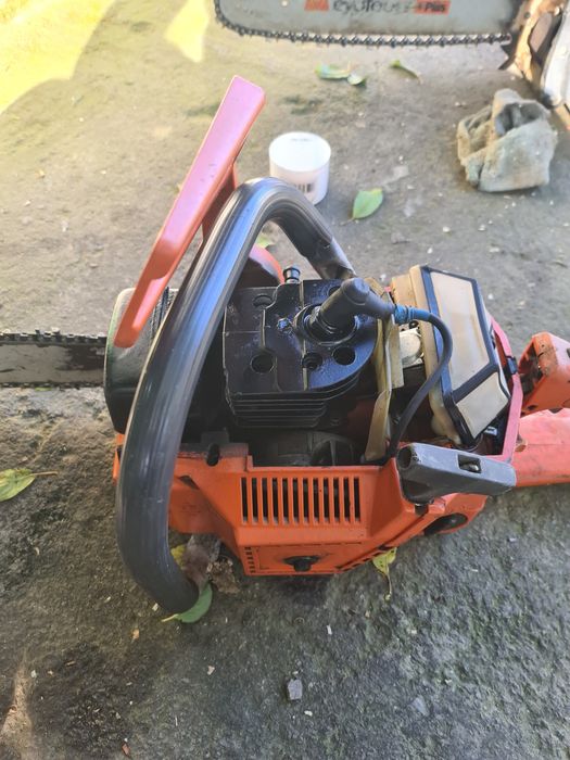 Drujba profesionala hushvarna