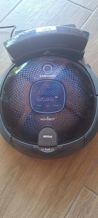 Aspiratoare  robot functionale
