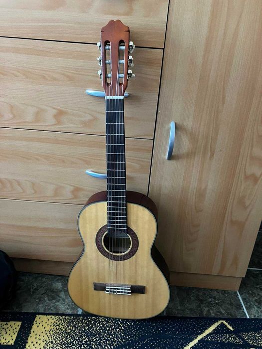 Китара Flight + калъф