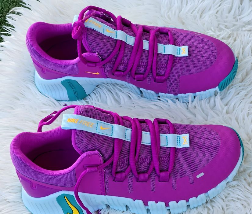 Nike Metcon оригинални дамски сникърси  38.5/39 номер