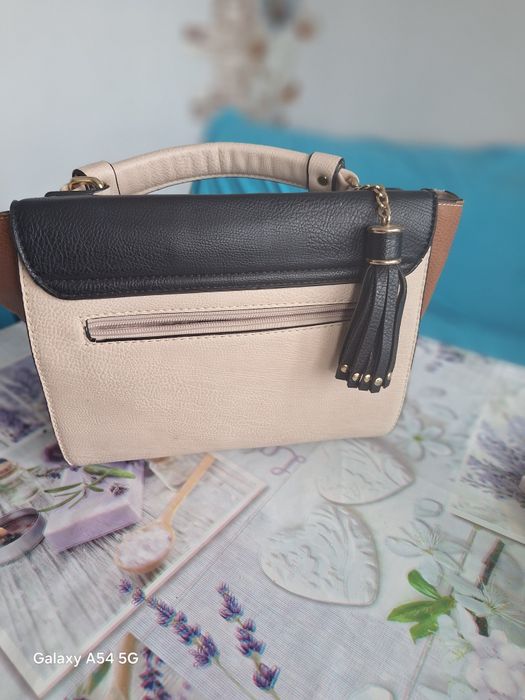 Дамски Раница и Чанта