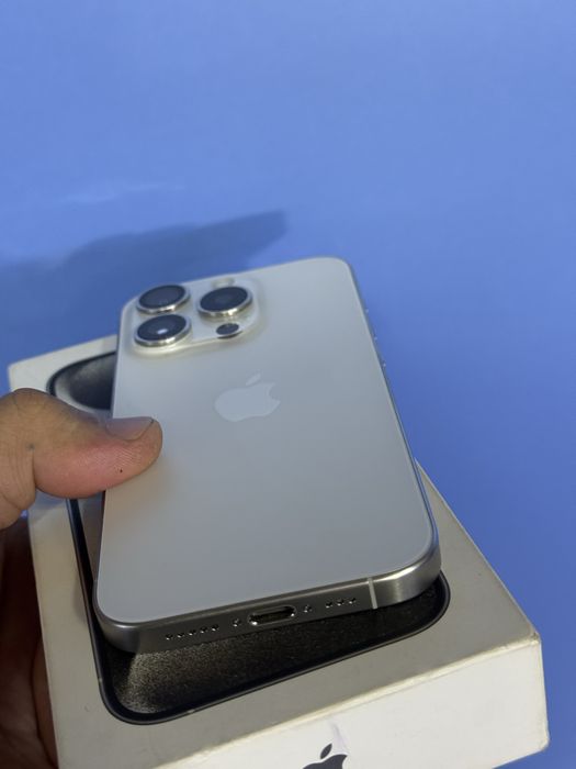 iphone 15 pro / айфон 15 про