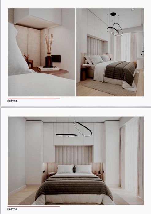 Квартира ЖК «Do’rmon saroyi»