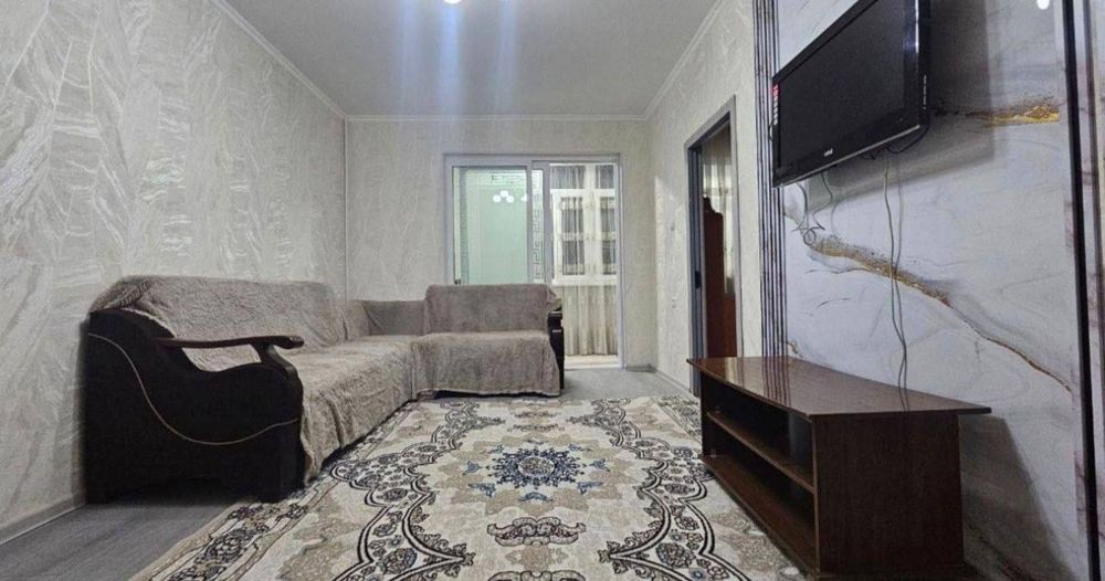 Чиланзар 19 продаётся квартира 1*2/3/4