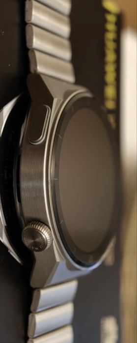 Ceas Huawei Watch 3 Pro