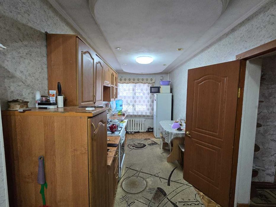 В продаже дом 4 комнаты, Рабочий поселок