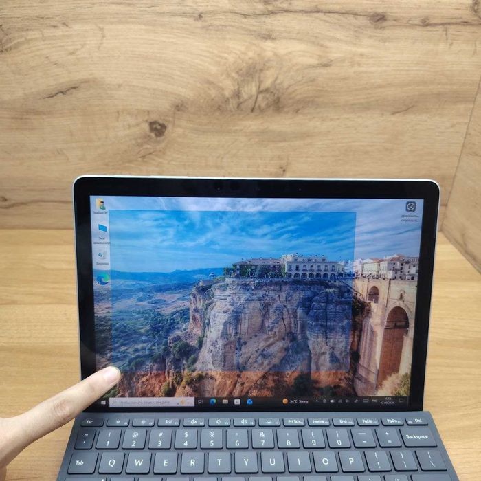 Трансформер Microsoft Surface Go 3