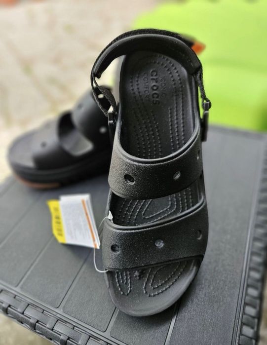 Нови сандали “ Crocs”