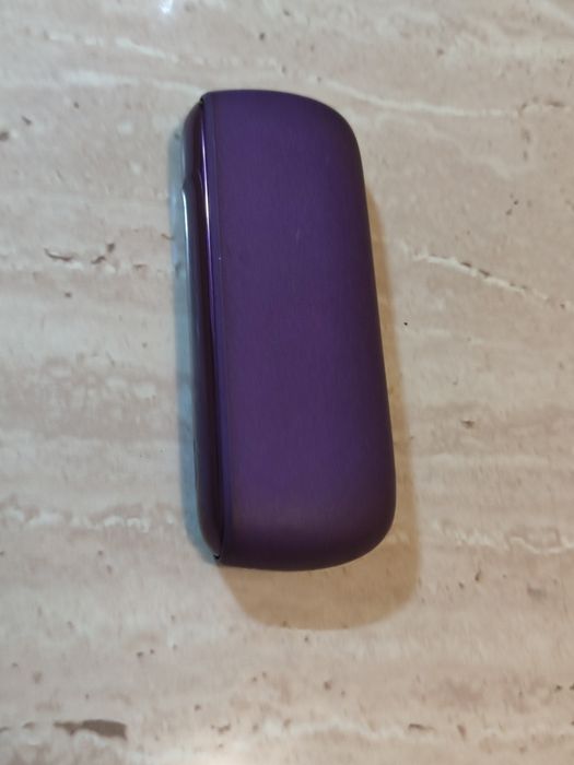 Vand pachet Iqos Iluma editie de colectie