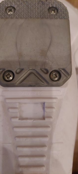 Ски обувки HEAD EDGE 2 р-р 255