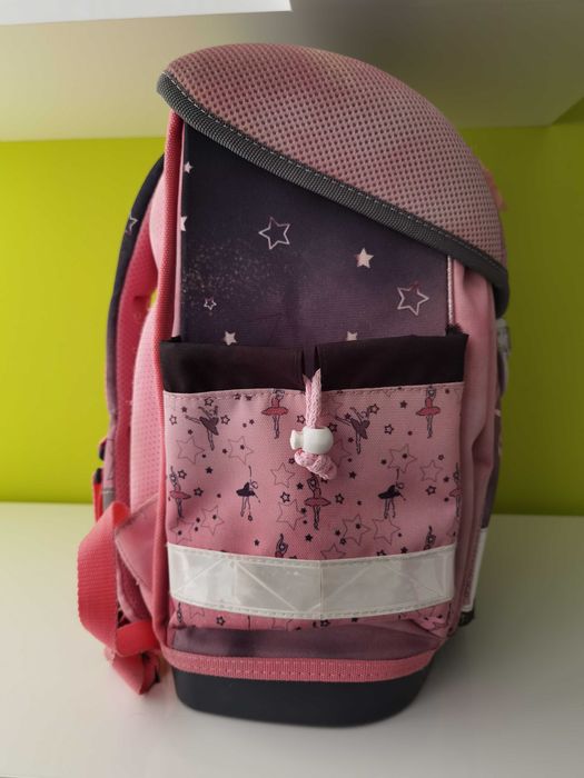 Ученическа раница BELMIL Balerina