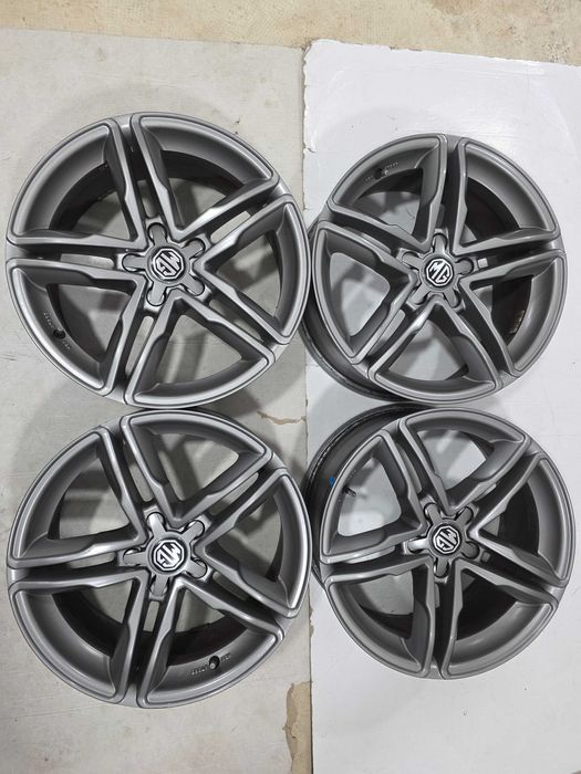 Jante 17 MG3 MG4 MG5 MG6 HS ES eHS ZS EV ZX 7.5Jx17 ET35