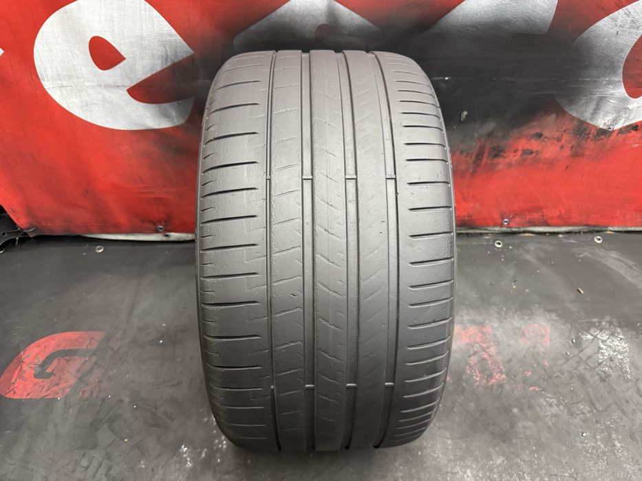 315 30 21, Лятна гума, Pirelli PZero, 1 брой
