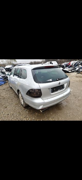 Piese panoramic plafon kit airbag scaune ecu calculator vw golf 5 2009