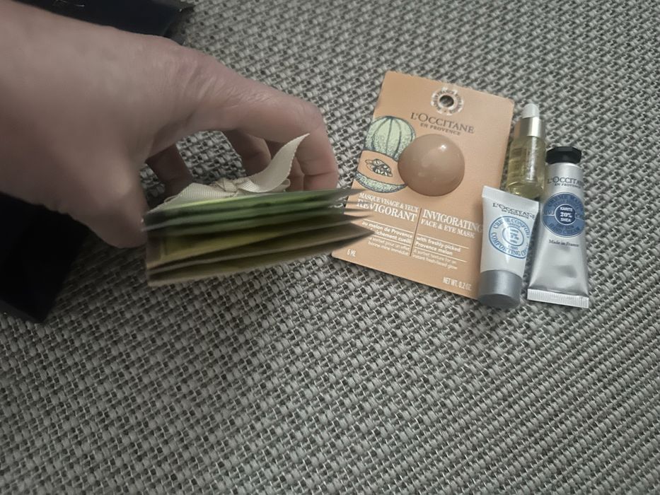 Produse L’occitane