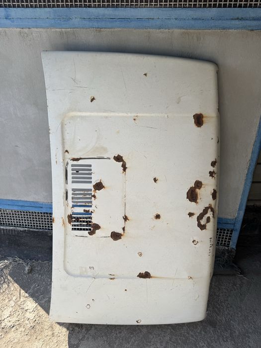 Продам двигатель нива 1.7