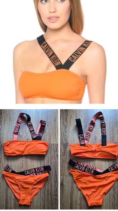 Calvin Klein бански , Hugo Boss, Victoria Secret, Tommy Hilfiger