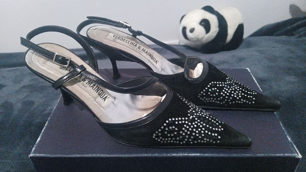 Женская обувь . Туфли, босоножки.