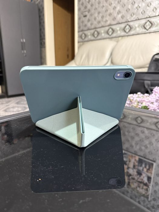 Husa Ipad Mini 6/7 Noua, Origami