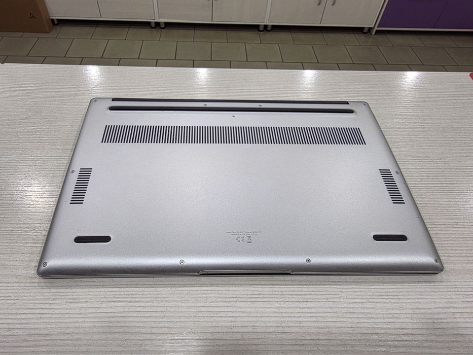 Huawei 2022 г (Core i5-11 Gen, 8 Gb DDR4, 256 Gb SSD)