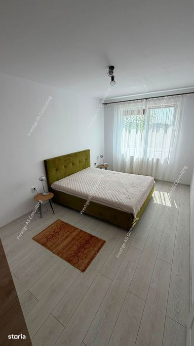 Apartament 2 camere| Calea Urseni | 2 parcari | Balcon