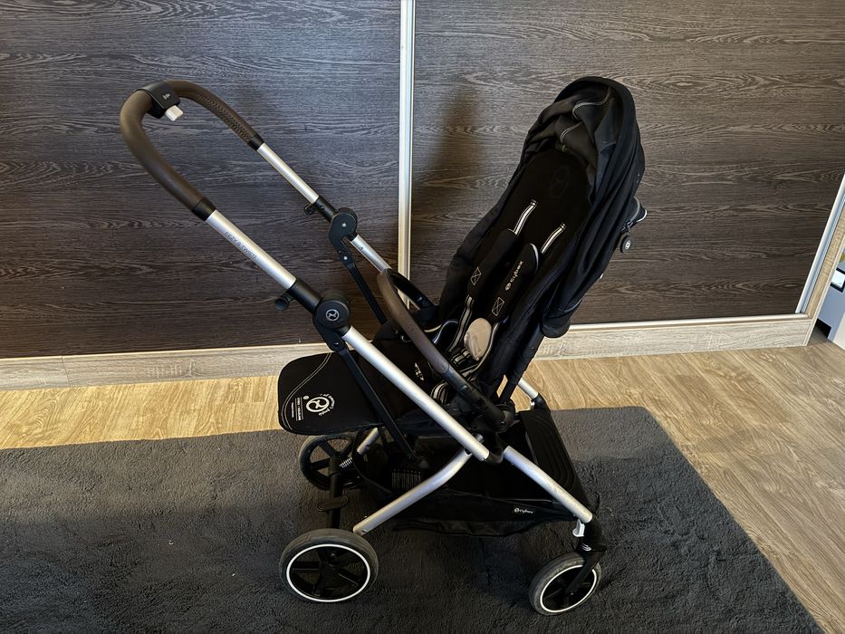 Carucior Cybex Eezy S Twist 2