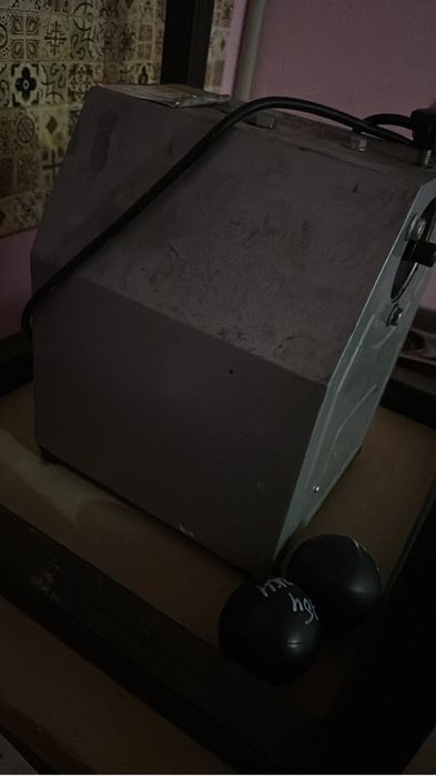 Мясорубка промышленная