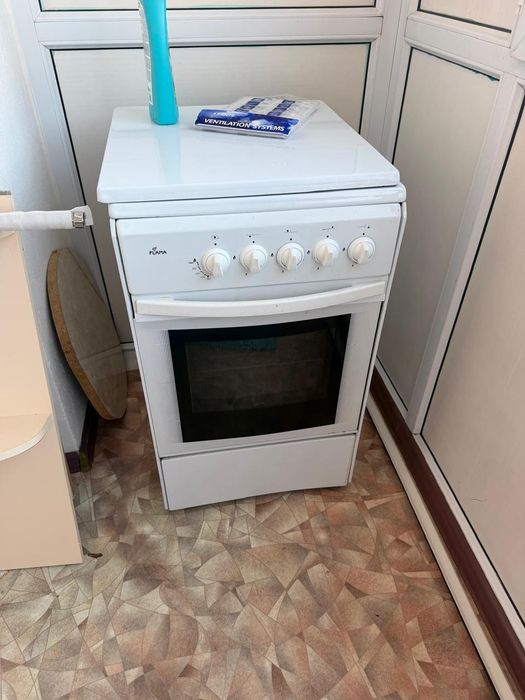 Продаётся газ плита
